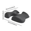 Face Down Massage Pillow Beauty Salon Support Pad Home for Sleeping