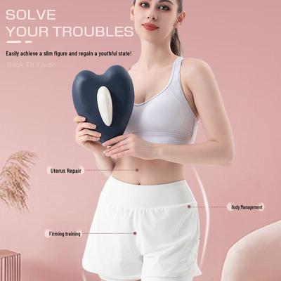 Men's Kegel Exerciser: Pelvic & Leg Muscle Trainer Unisex