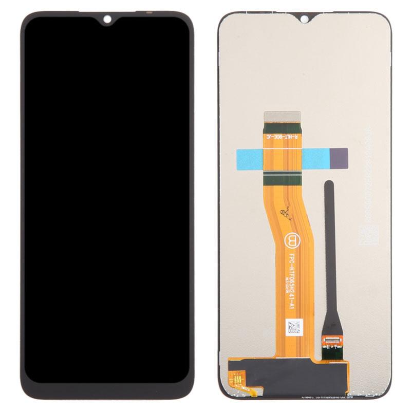 

For Honor 70 Lite 5G RBN-NX1 Grade B LCD Screen and Digitizer Assembly Replacement Part (without Logo) A