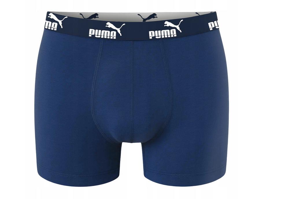 Puma Mens Boxershorts 6-pack [100003547 3728 030] size M