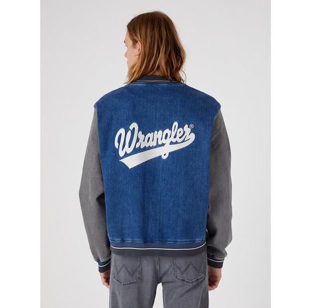 Куртка Wrangler Baseball