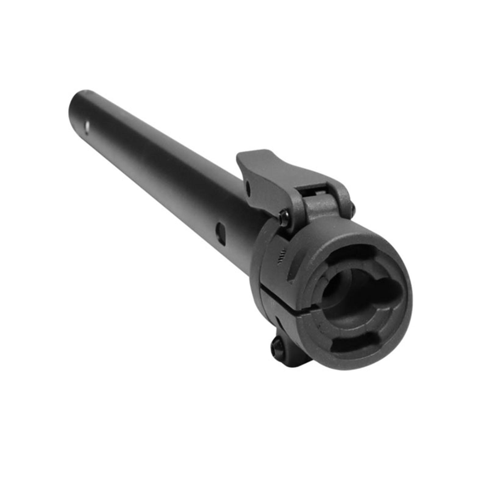 

Запасные части для складной опорной стойки электросамоката, совместимые с электросамокатом Ninebot MAX G30 чёрный