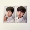 [USED] NCTDREAM Dreamshot Movie Korean Trading Cards Renjun