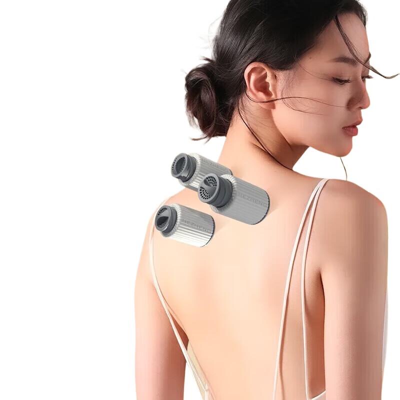 

Portable Moxibustion Therapy Kit