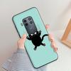 For Moto One Pro Case Moto One Zoom Matte Silicone For Motorola For Moto One Zoom Case Cover Fashion TPU Protective Back Cover