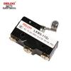 DELIXI Limit Micro Switch LXW5-11G2, Hinge Roller Lever Type