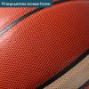 M&G Standard Size 7 Basketball