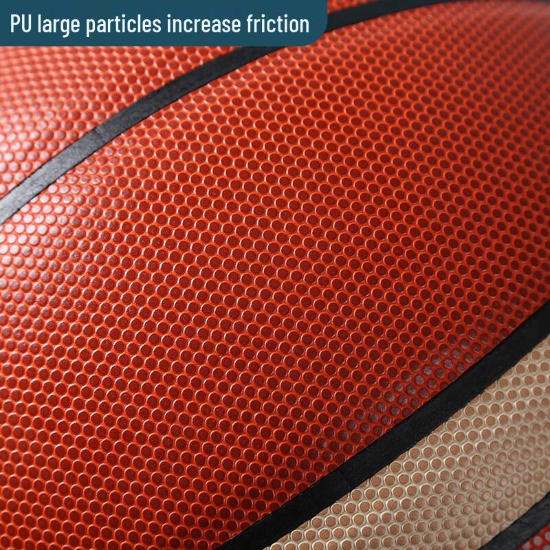M&G Standard Size 7 Basketball