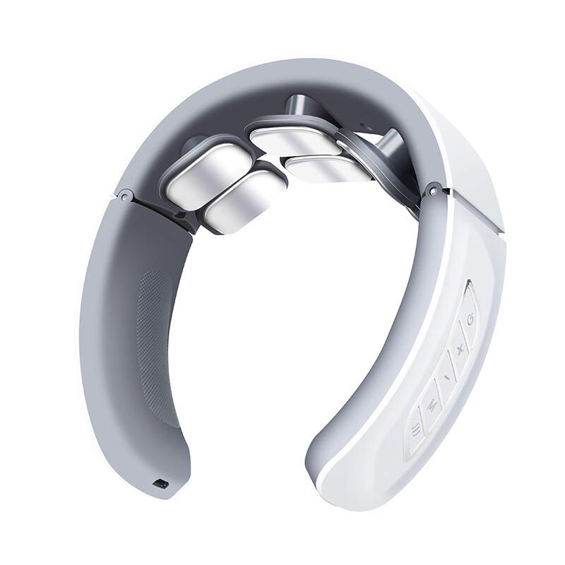 Smart Electric Neck Massager