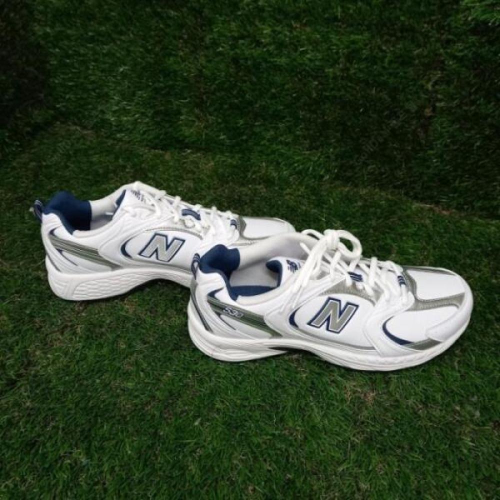 

Другие женские кроссовки для гольфа New Balance UGS 530 230
