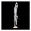 Stones and Minerals. Soul Quartz (fade Quartz) . 14.0 Ct. La Table, Savoie, France.