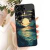 Für Tecno Camon 50 4G CN5 Hülle Camon 50 Pro 4G CN5c Abdeckung Niedliche Cartoon Weiche Silikonhülle Für Tecno Camon 50 Pro 5G CN7c Stoßfänger