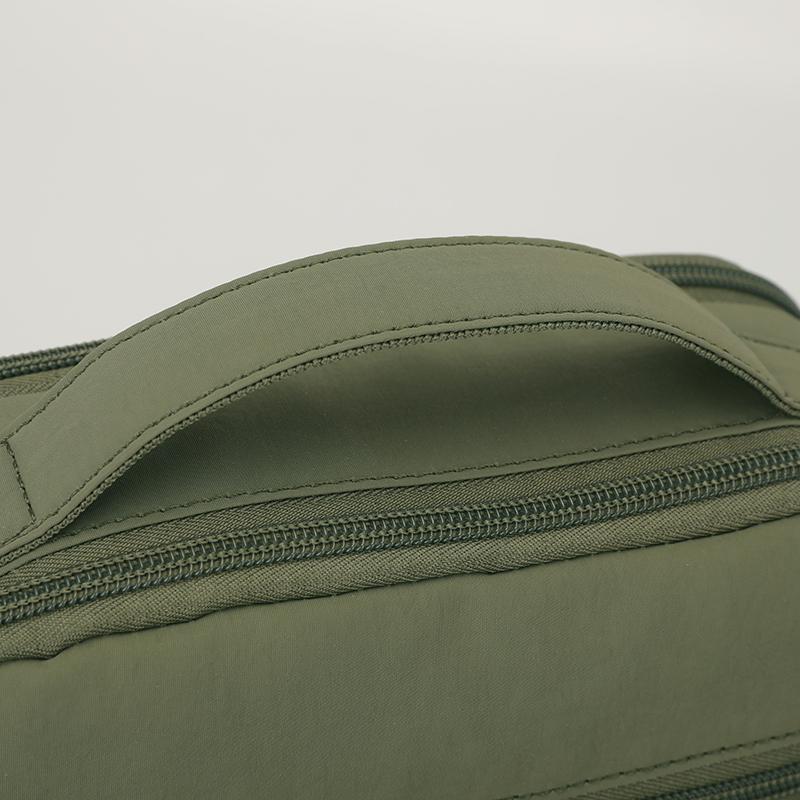 Men's Crossbody Bag Tote Bag Outdoor Multi-compartment Shoulder Bag