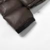 Nike X Nocta İşbirliği Kaz Tüyü Sıcak Fermuarlı Dik Yaka Uzun Kollu Şişme Mont Unisex Dış Giyim FN8197-237