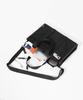 Qualpack Essential Tote Bag 331 Grey