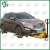 Heavy-Duty Manual Hydraulic Vehicle Mover