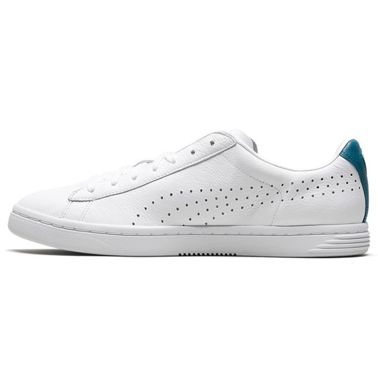 PUMA Court Star NM White Blue Men s 357883-16 EU 41