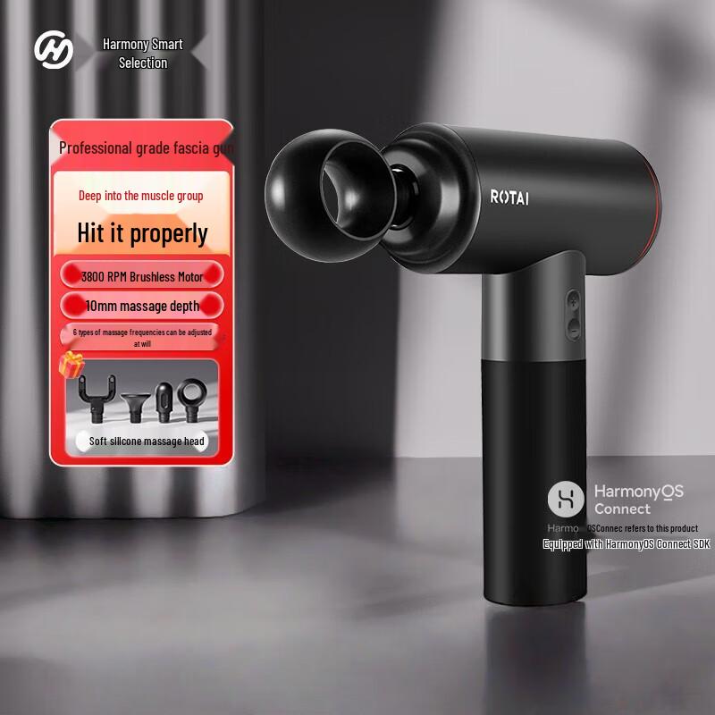 Huawei Smart Selection Fascia Gun