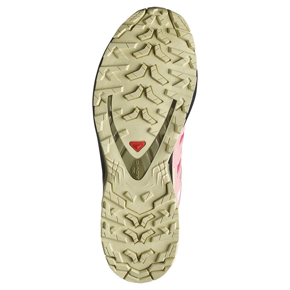 Salomon Кроссовки для трейлраннинга XA Pro 3D V9 Goretex