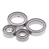 Complete Drive & Diff.Gear 02030 03015 02051 1/10 Hsp 94123 94111