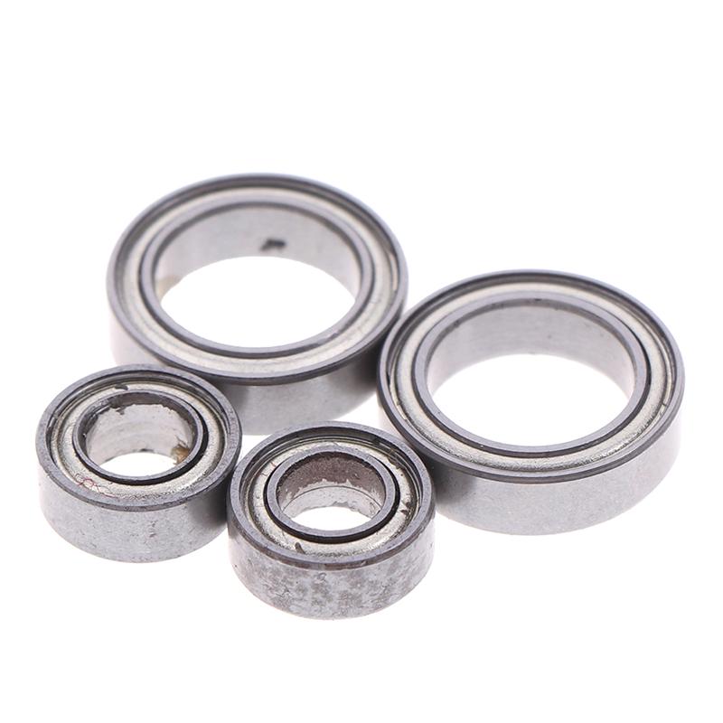 Complete Drive & Diff.Gear 02030 03015 02051 1/10 Hsp 94123 94111