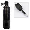 1 Pc Bite Alarm Quick Release Metal Adapter Connector Carp Fishing Tackle Tool