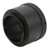 T2 EOS M Objektivadapterring Aluminiumlegierung T2 Objektivanschlussadapterring für EOS M M2