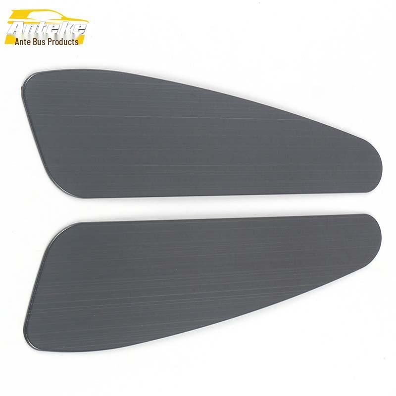 2020 Hongguang MINI EV Seat Adjustment Panel Decorative Stickers