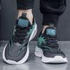 Högkvalitativa Lätta Sneakers Herr Sport Bekväma Rese Fritidsskor Man Stor Storlek 50 Löparskor Herr Trend
