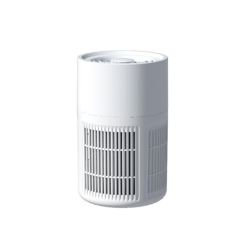 ZISIZ TC-015 Desktop Air Purifier with Aromatherapy