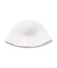 COVERNAT Summer Knit Hat Ivory