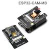 ESP ESP32 CAM-MB Wifi Bluetooth Development Board OV2640 Camera Module Serial Port Programming Module USB to Serial Port CH340G