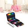 Premium 120 Color Dual Head Watercolor Brush Pens Washable Safe For Children Art Projects