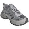 Adidas Shadow Fever Fashion Comfortable Non-Slip Wear-Resistant Low-Top Dad Shoes Unisex Sneakers Silver Gray KK3778