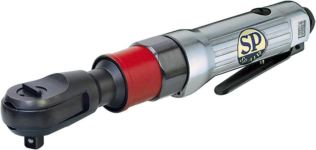 SP Air Air Ratchet Wrench Tightening Torque 30 (9.5mm square) (N m) SP-1133RH
