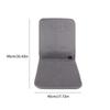 USB Heated Seat Cushion 3 Level Office School Outdoor Car Chair Cushion Energy Saving Heating Pet Cushion Electric