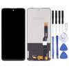 Mobile Phone Replacement Digitizer with Tools for 20L+/20 Lite LCD Screen Screen and Digitizer Full Assembly