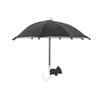 Mini Umbrella Phone Stand Universal Waterproof Holder for Smartphones Mini Windproof Sun Shade Mobile Phone Holder