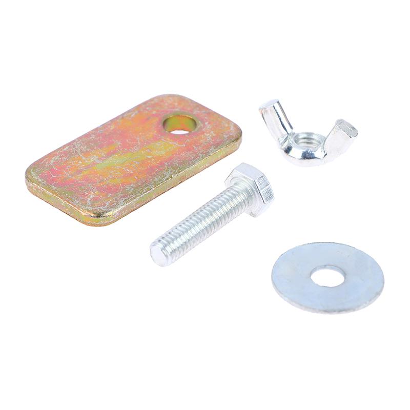 1Pc Ratchet Wrench Conversion Head Adapter Car Scissors Garage Tire Wheel Lug Wrench Handle Auto Repair Tool Wrench