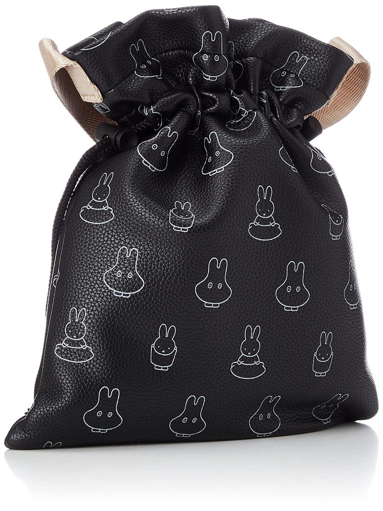 Kinchaku BN1574BK [Outdoor Products] Women's