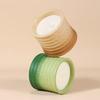 Creative Soy Wax Ceramic Aromatherapy Candle for Bedroom & Living Room