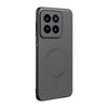 For Xiaomi 14 Pro Case Magnetic Leather Shield Cover For Xiaomi 14 Pro High Quality Anti-Fingerprint Non-Slip PC+TPU