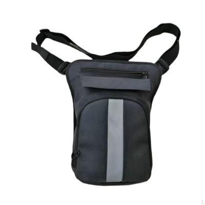 Hip Pouch Storage Versatile Fanny Pack for Hunting Cycling Fishing Hiking Riding