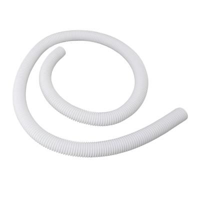Cuffless Pool Cleaner Inlet Hose Vacuum Hose with PVC Material 1.8M   Replacement for 360 Cleaner