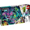 LEGO Hidden Side Parco Divertimenti Fantasma 70432