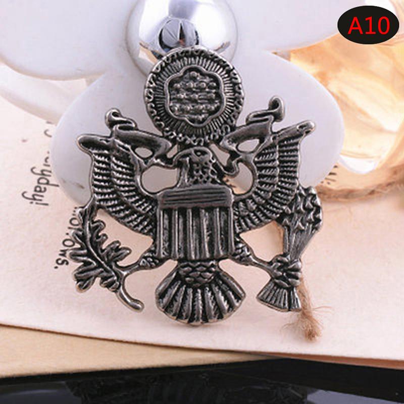 Pine Pines Badge Pin Epoxy Metal With Butterfly Pinch Pirate Flag Ref 2 I - Foto 10