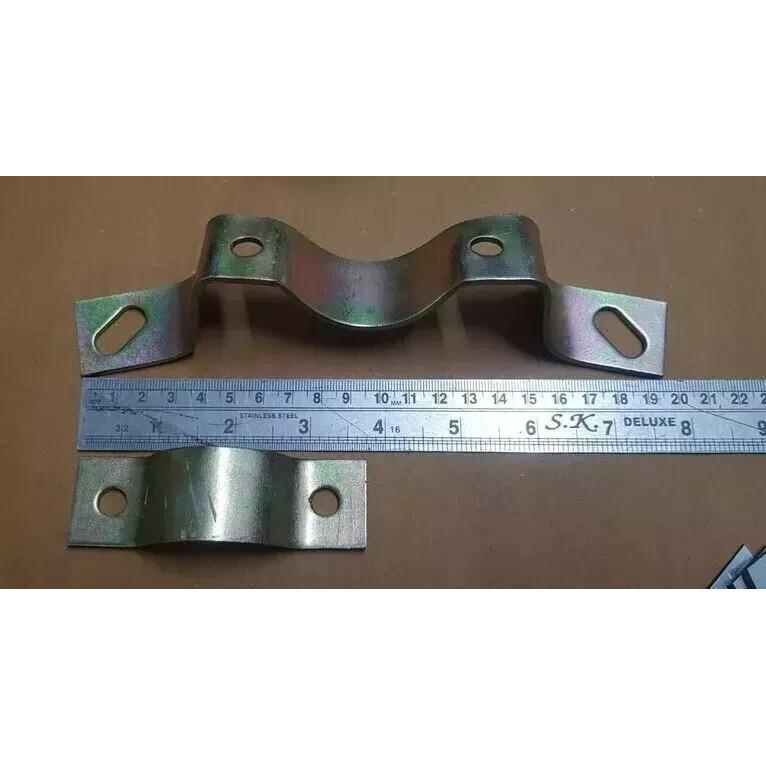 Steering Column Support Fits Jeep Mahindra Willys CJ3B ++