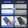 Ultra Slim Thin Shockproof Matte Soft Pp Case For Iphone 14 13 12 Mini 11 Pro Max Xs Xr X 14promax 7 8 Plus Se Skin Armor Cover