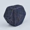 Natural Blue Sapphire Loose Gemstone Uncut 372.45 Ct Rough September Birthstone for Gem Collections