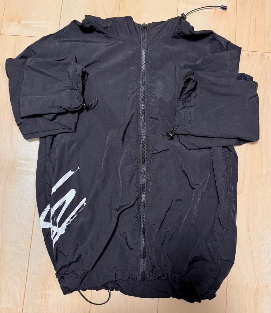 [USED] Stray Kids Windbreaker 5-STAR Dome Tour 2023